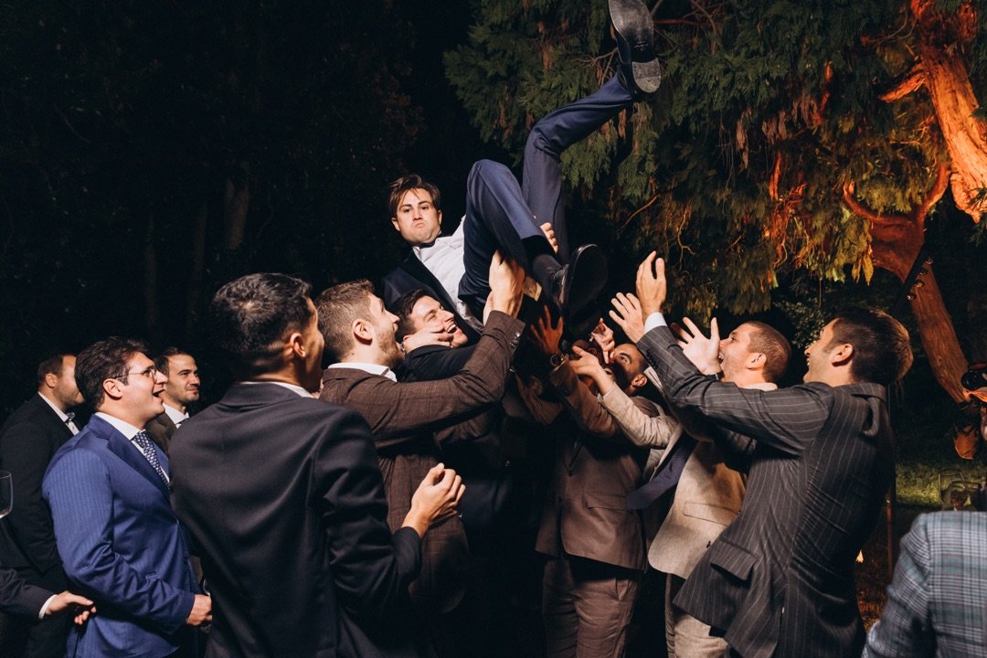 Modena, Italy Wedding Photographer - Cristian Papucica - Fotografo reportage